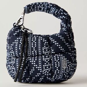 NWT FP Movement Printed Micro Pouch